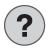 Question Mark Icon